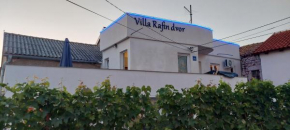 Villa Rafin dvor